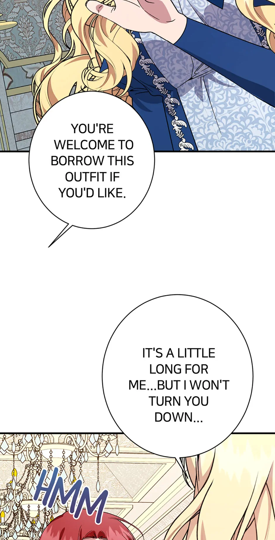 A Deal With My Fake Husband Chapter 52 - page 63