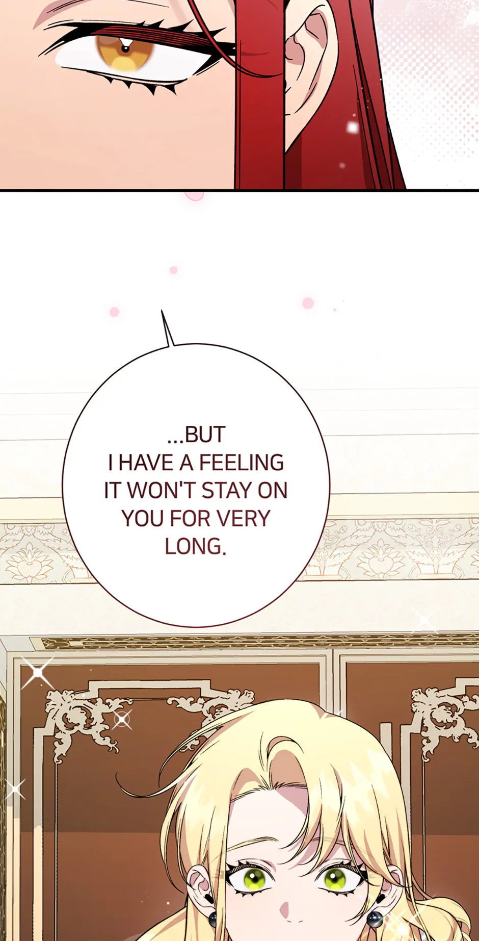 A Deal With My Fake Husband Chapter 52 - page 65
