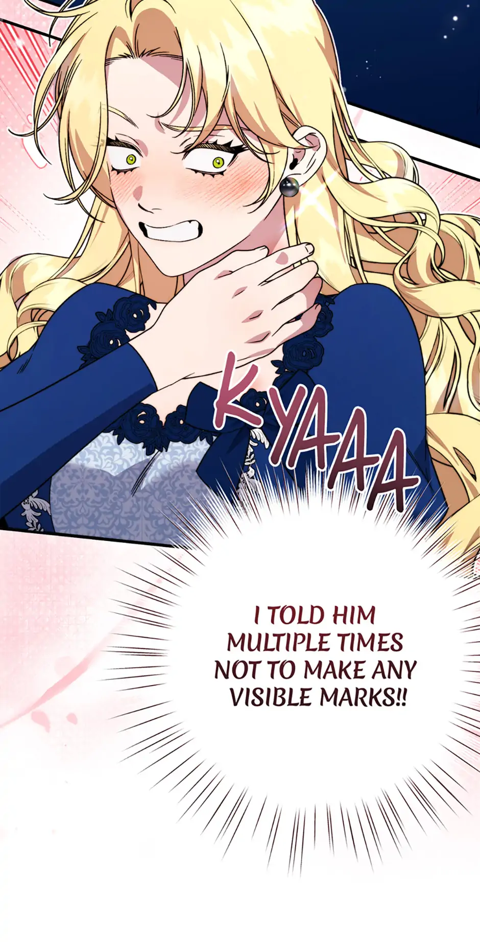 A Deal With My Fake Husband Chapter 52 - page 68