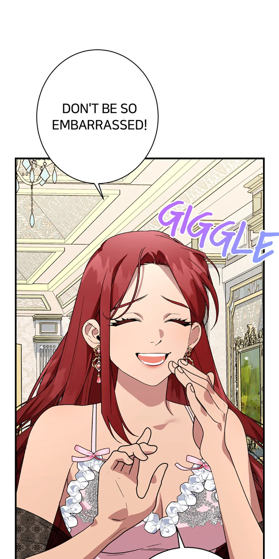 A Deal With My Fake Husband Chapter 52 - page 69