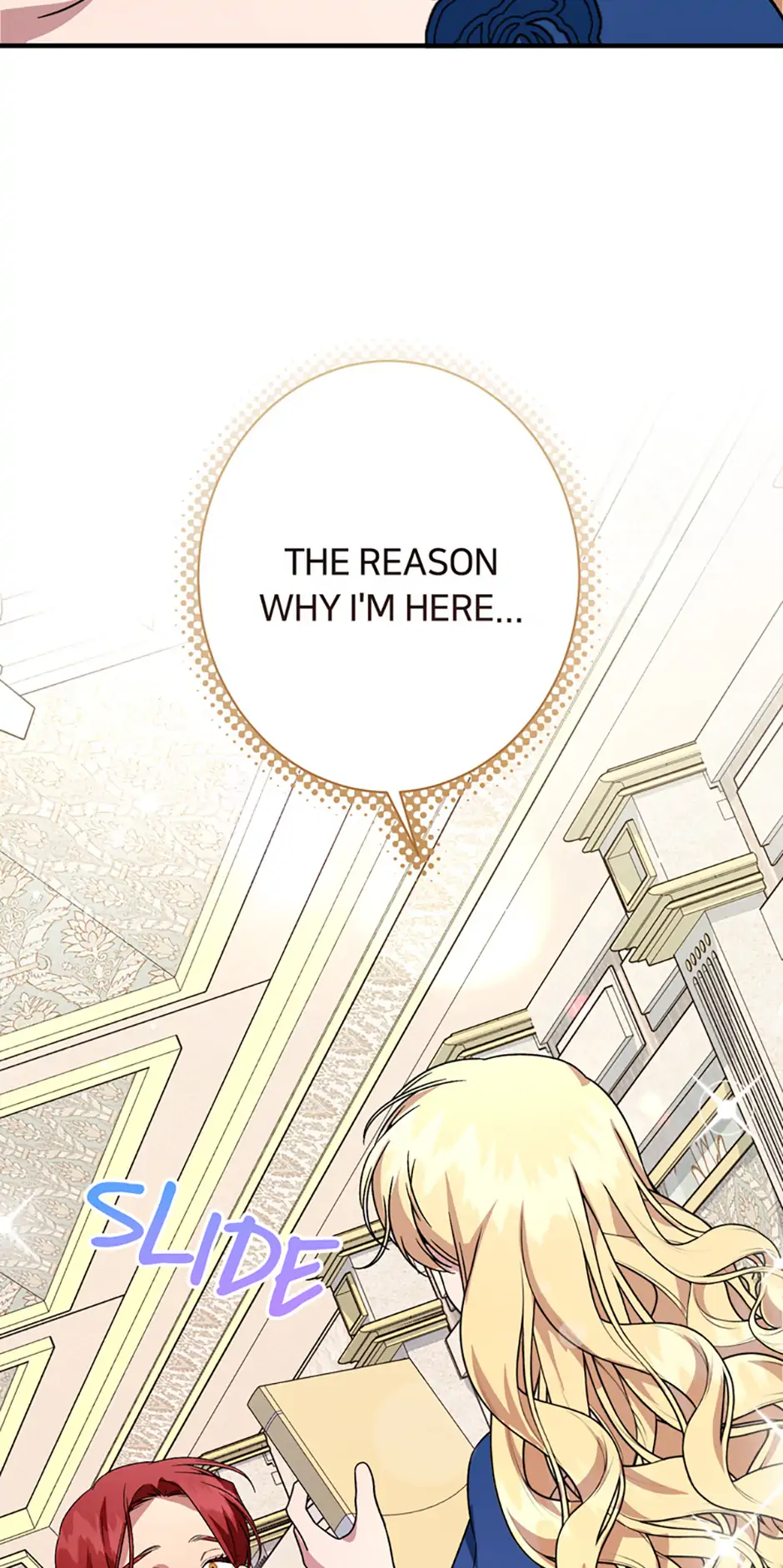 A Deal With My Fake Husband Chapter 52 - page 72