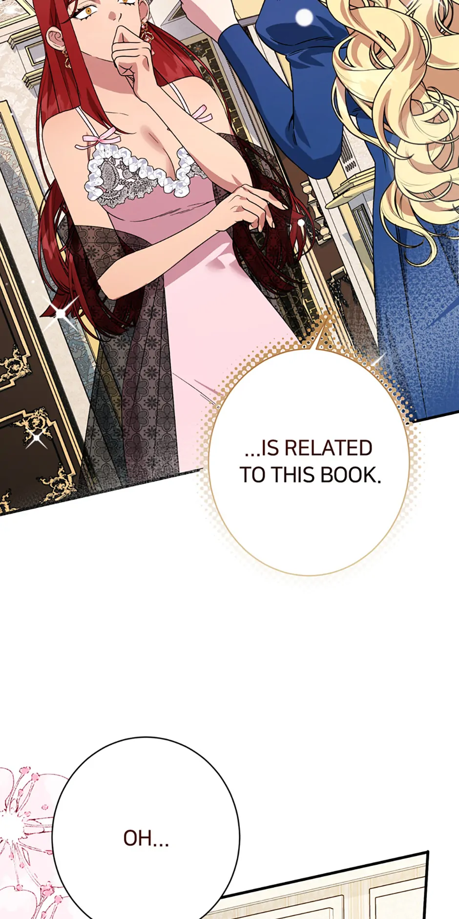 A Deal With My Fake Husband Chapter 52 - page 73