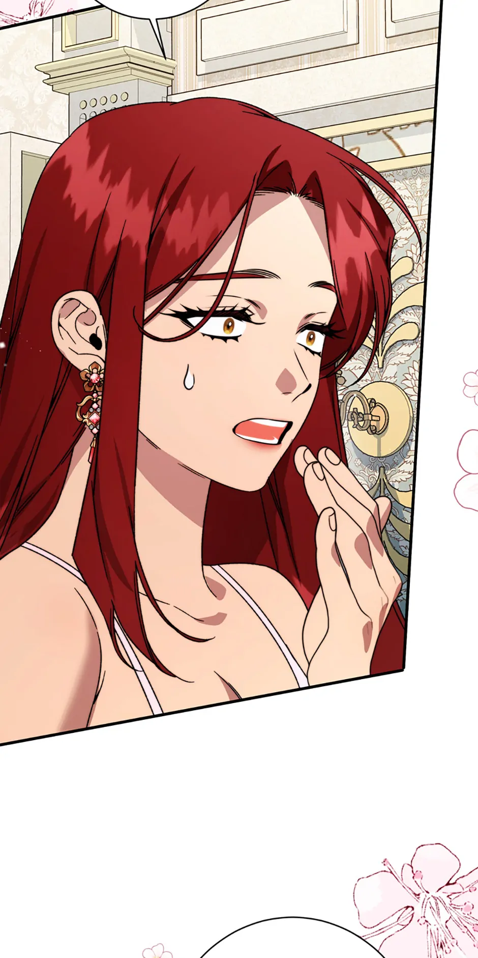 A Deal With My Fake Husband Chapter 52 - page 74
