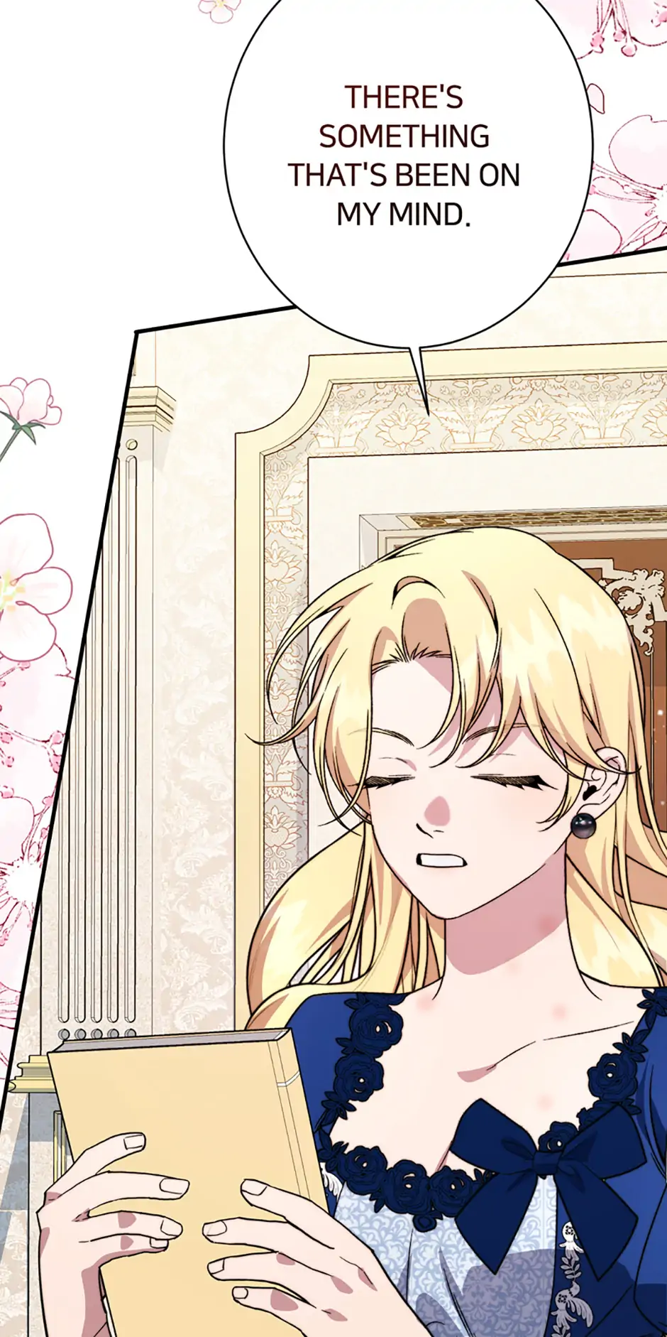 A Deal With My Fake Husband Chapter 52 - page 75