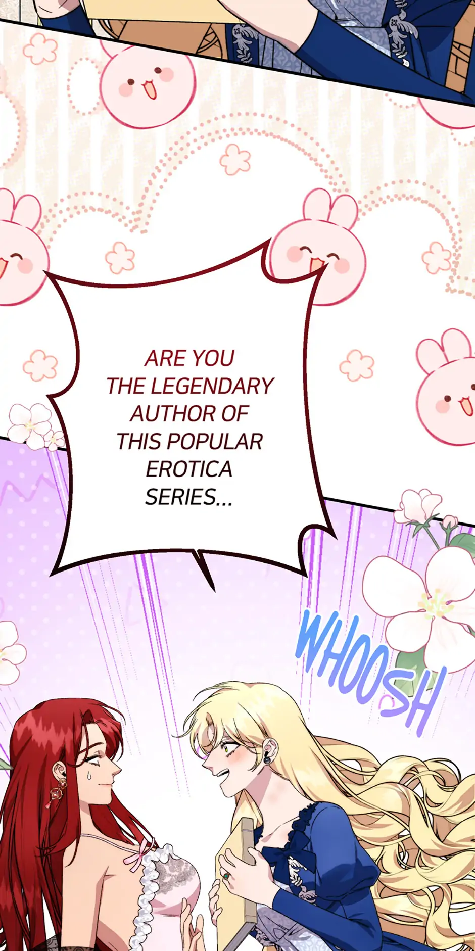 A Deal With My Fake Husband Chapter 52 - page 76