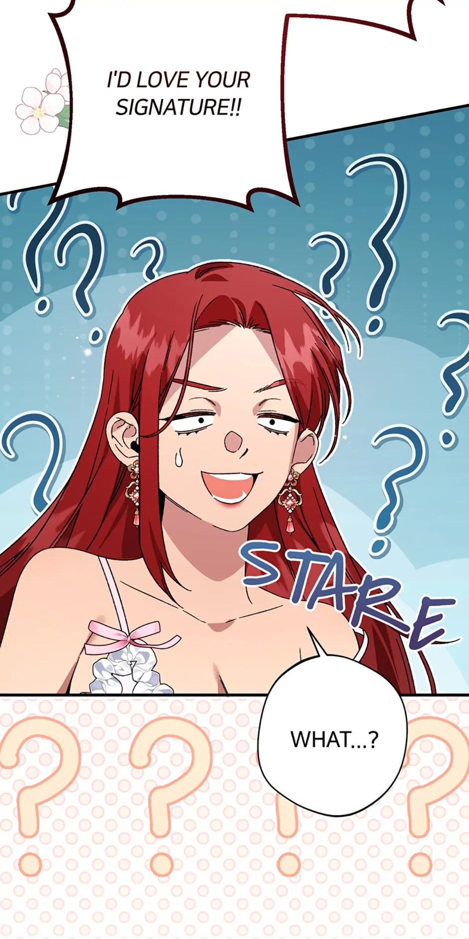 A Deal With My Fake Husband Chapter 52 - page 78
