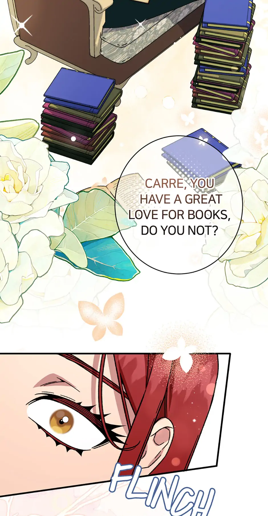 A Deal With My Fake Husband Chapter 53 - page 11