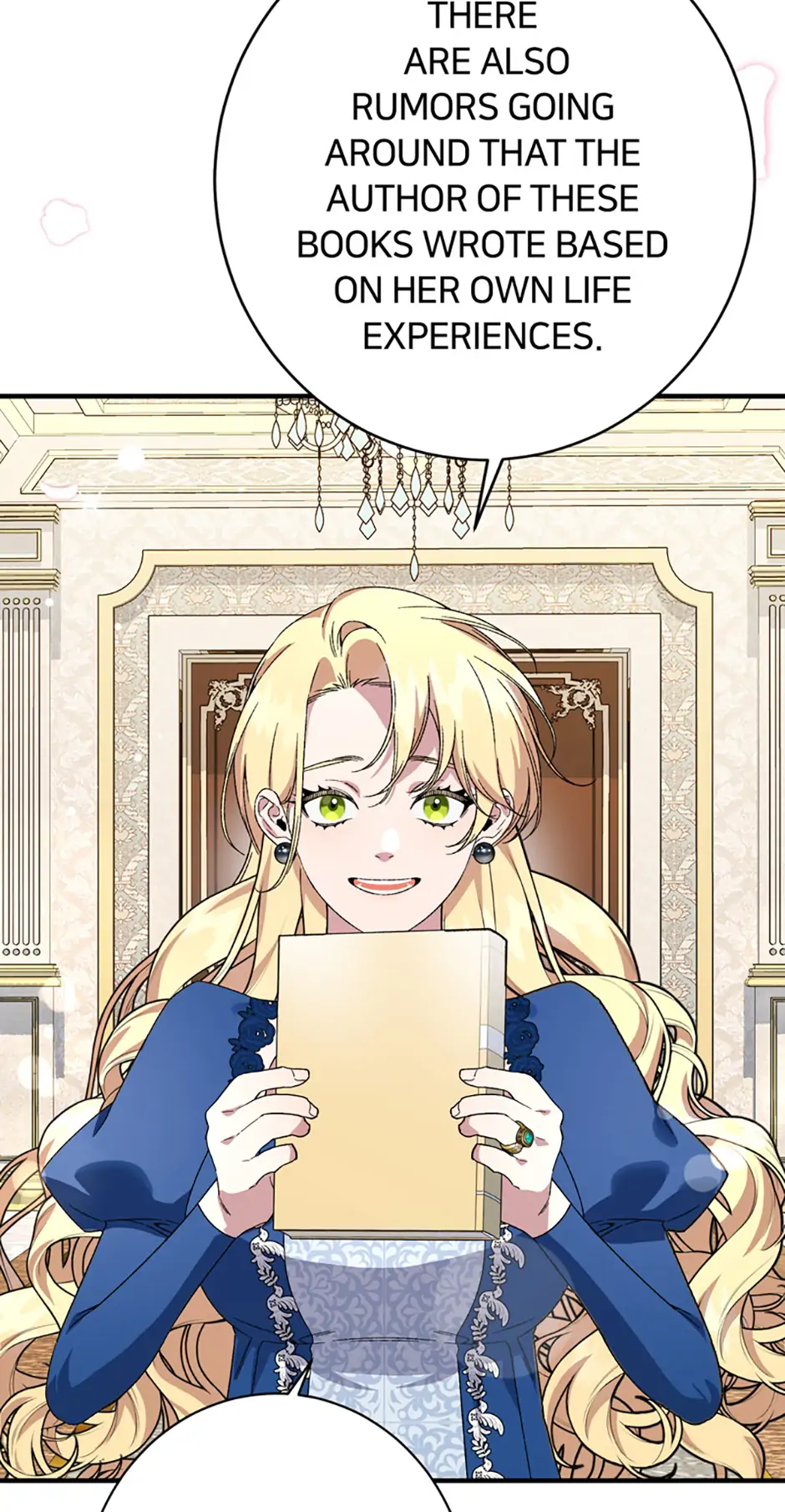 A Deal With My Fake Husband Chapter 53 - page 15