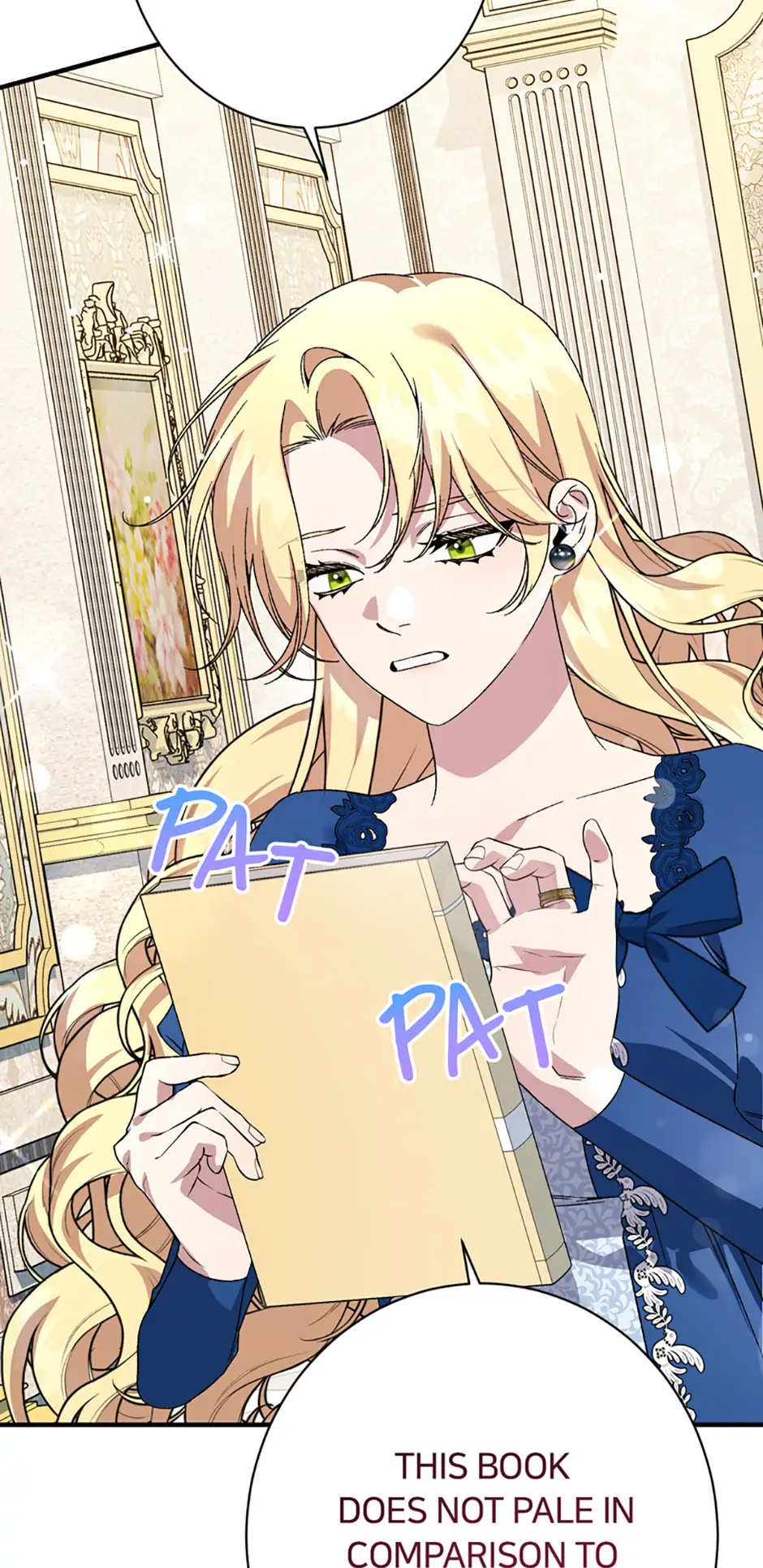 A Deal With My Fake Husband Chapter 53 - page 21