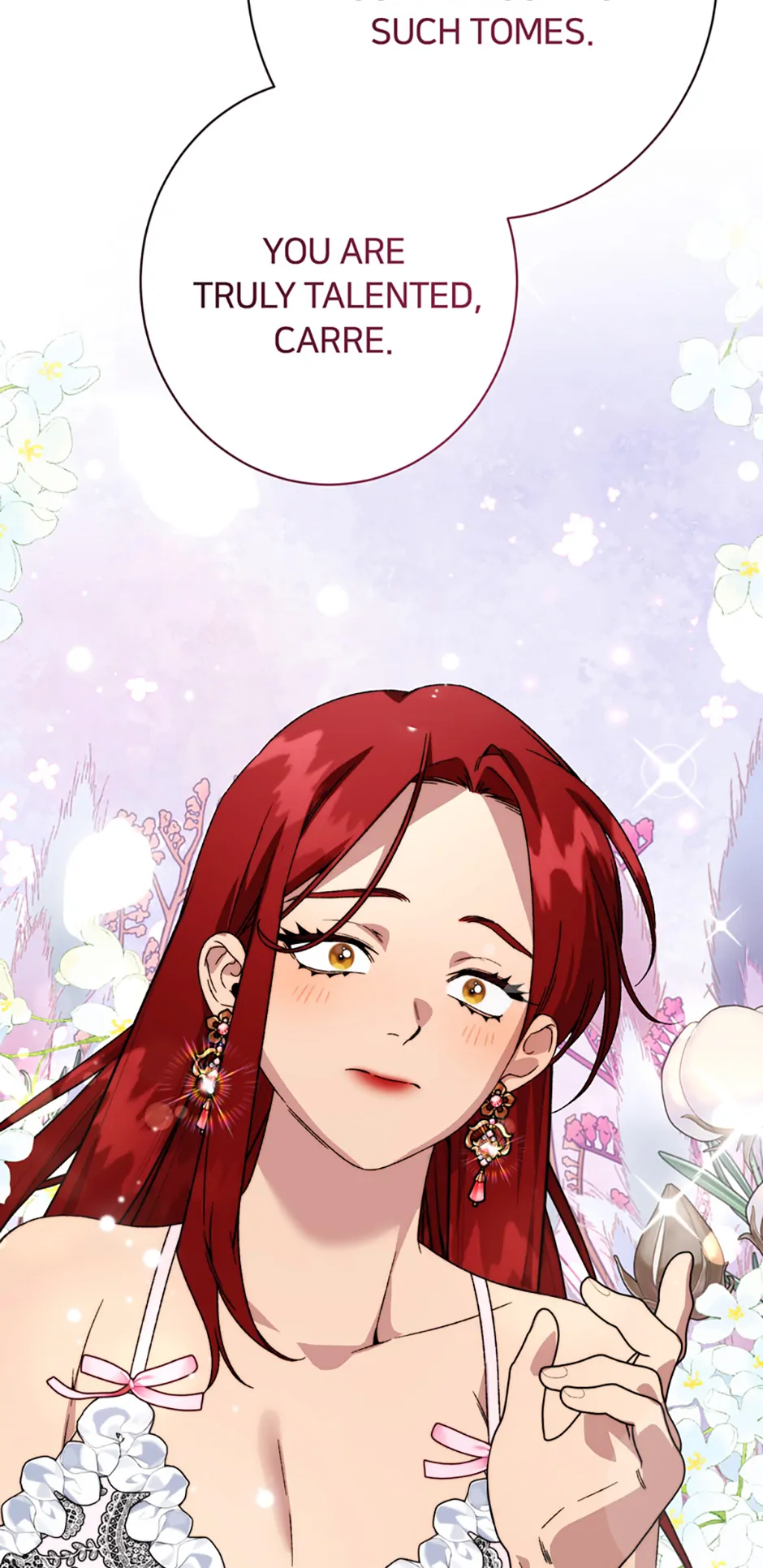 A Deal With My Fake Husband Chapter 53 - page 22