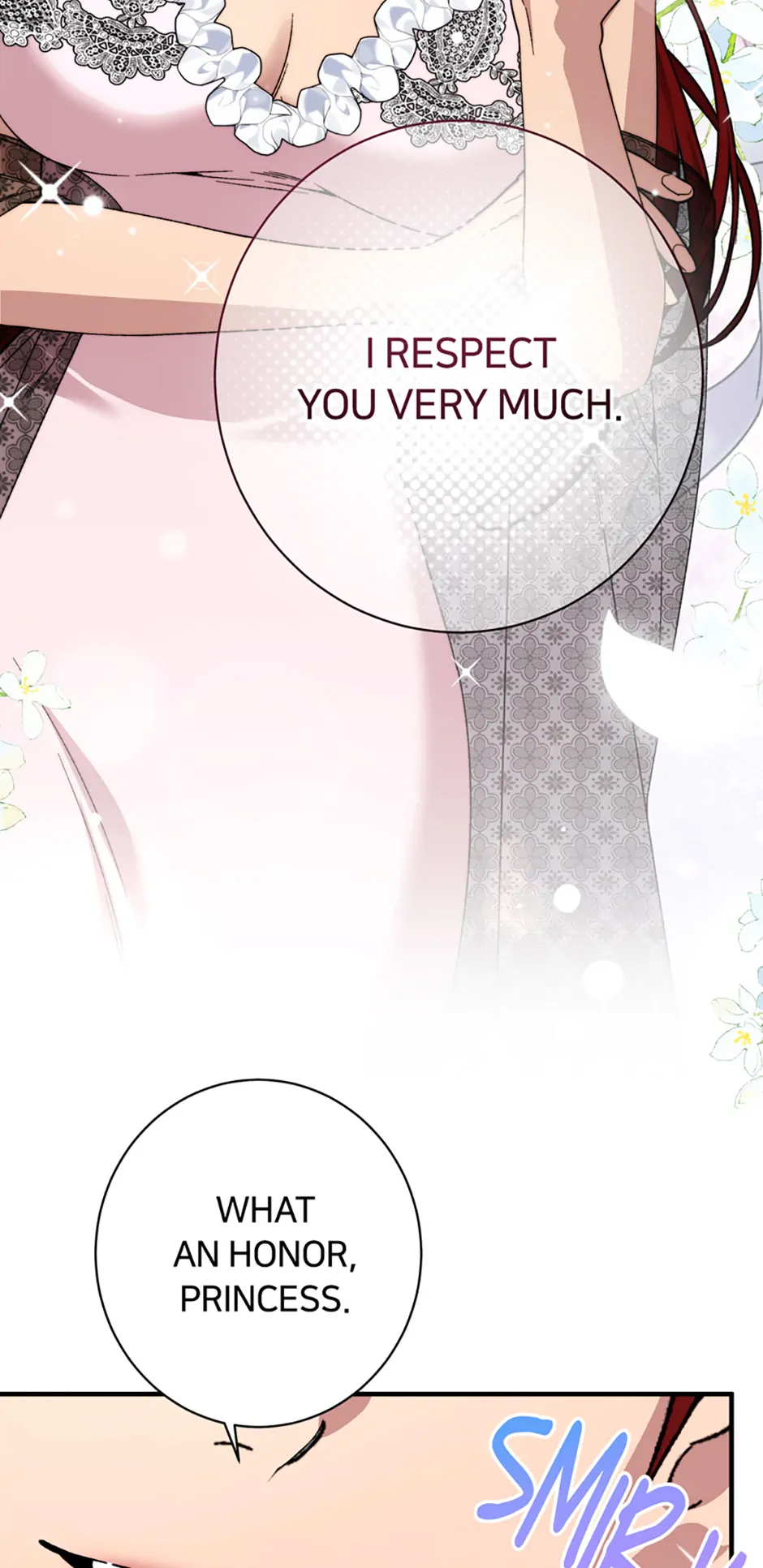 A Deal With My Fake Husband Chapter 53 - page 23