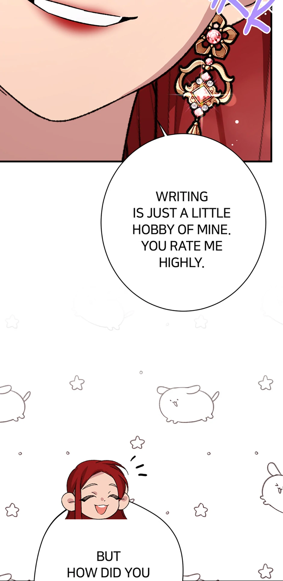 A Deal With My Fake Husband Chapter 53 - page 24