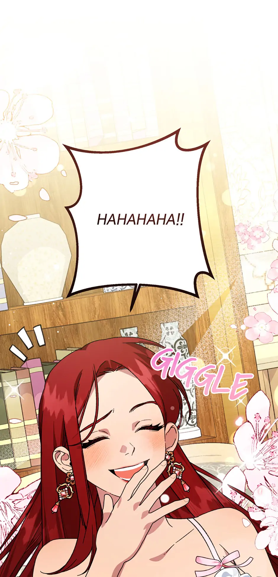 A Deal With My Fake Husband Chapter 53 - page 27