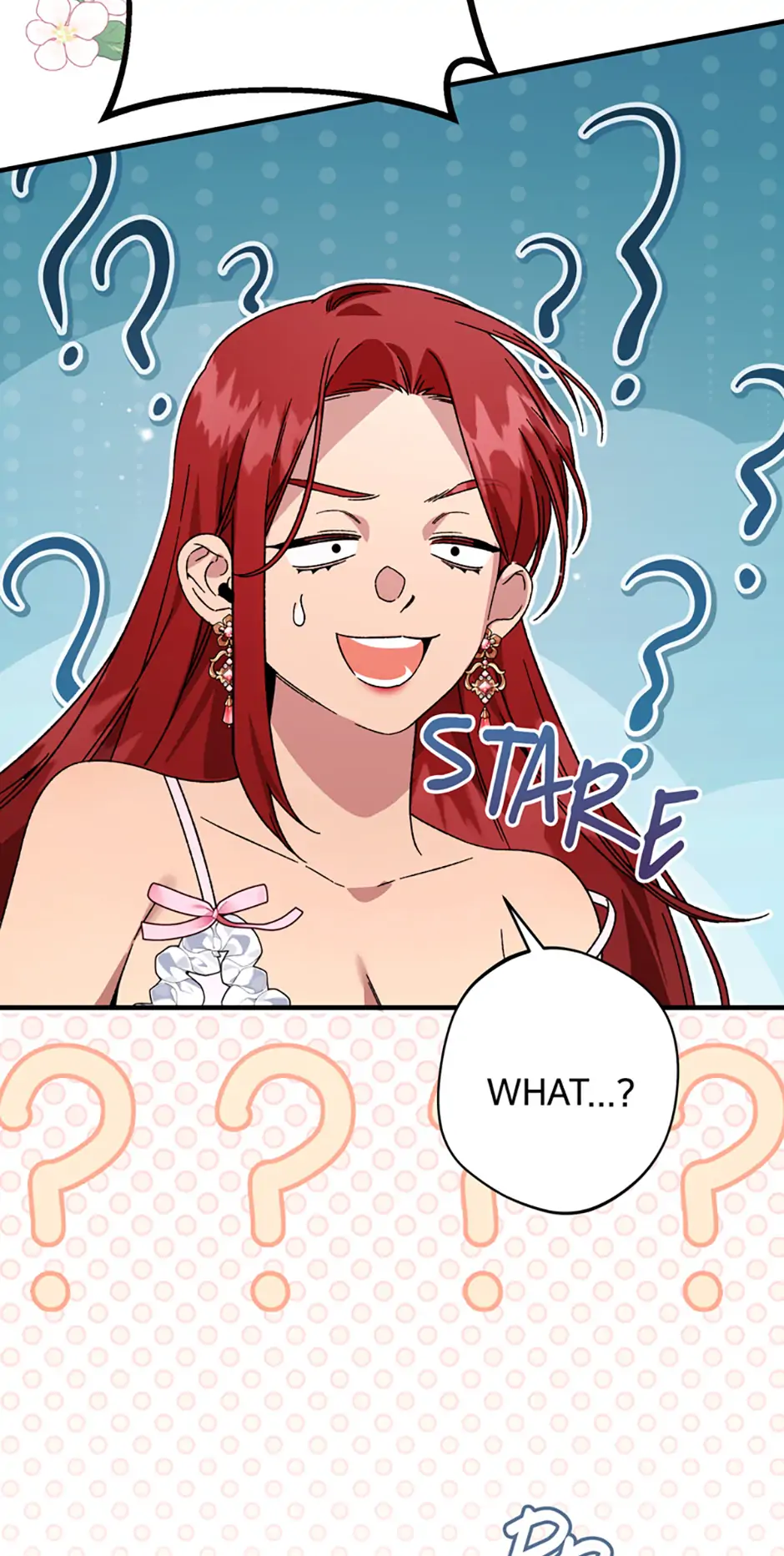 A Deal With My Fake Husband Chapter 53 - page 3