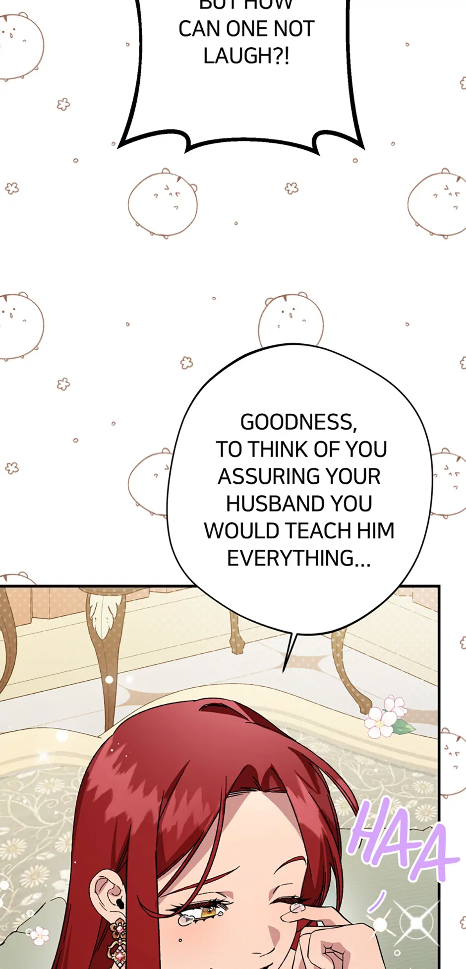 A Deal With My Fake Husband Chapter 53 - page 30