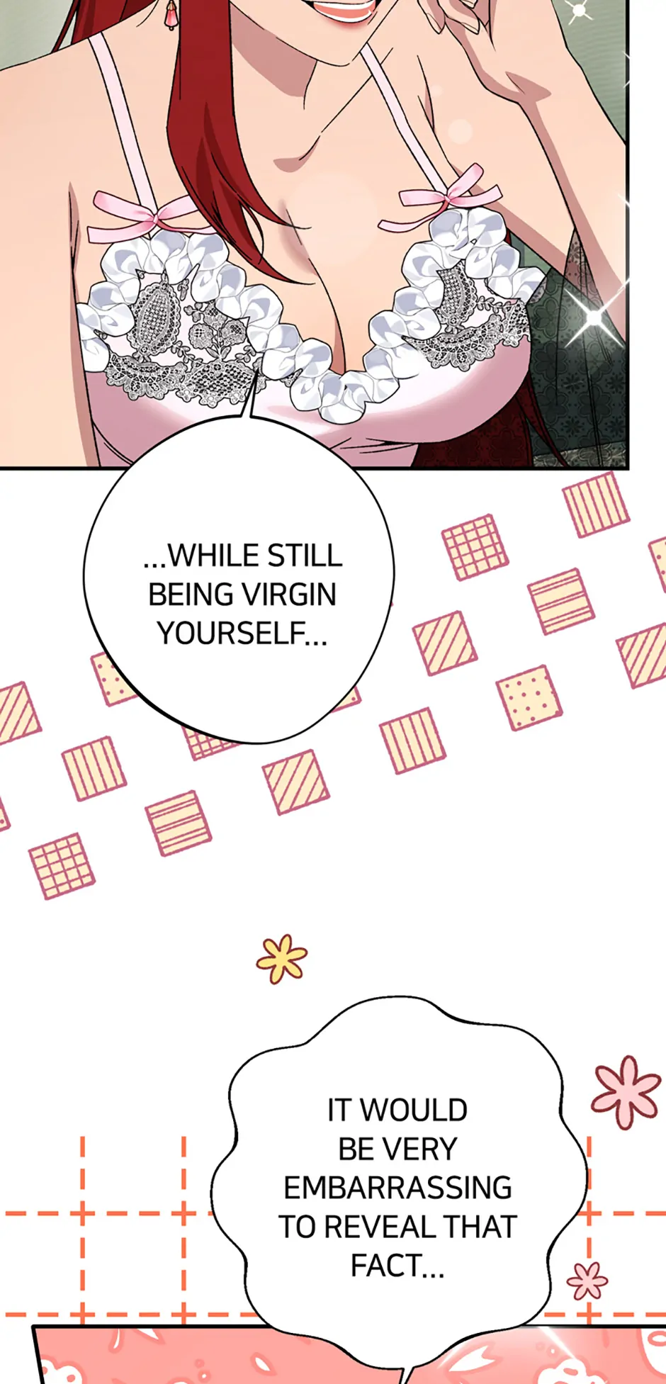 A Deal With My Fake Husband Chapter 53 - page 31