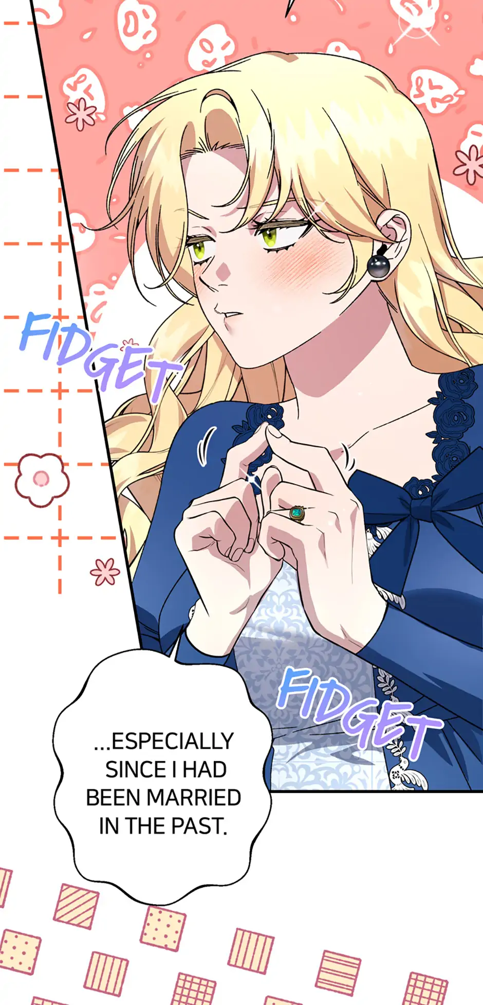 A Deal With My Fake Husband Chapter 53 - page 32