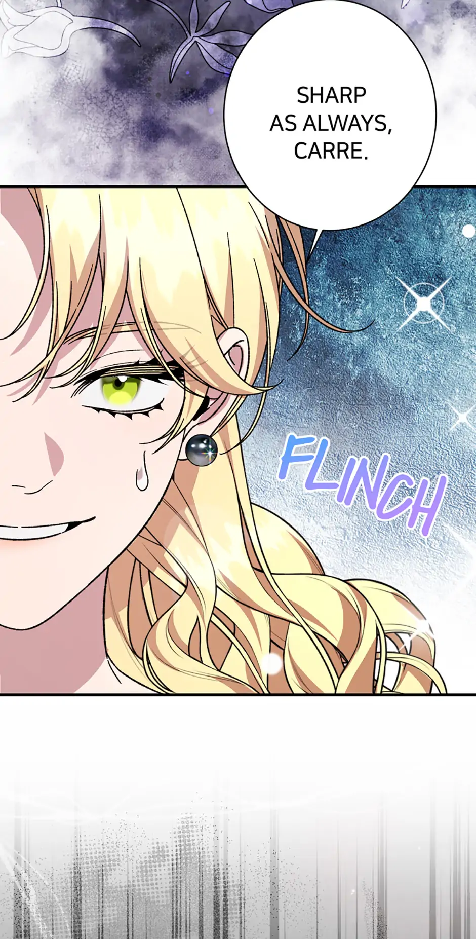 A Deal With My Fake Husband Chapter 53 - page 37