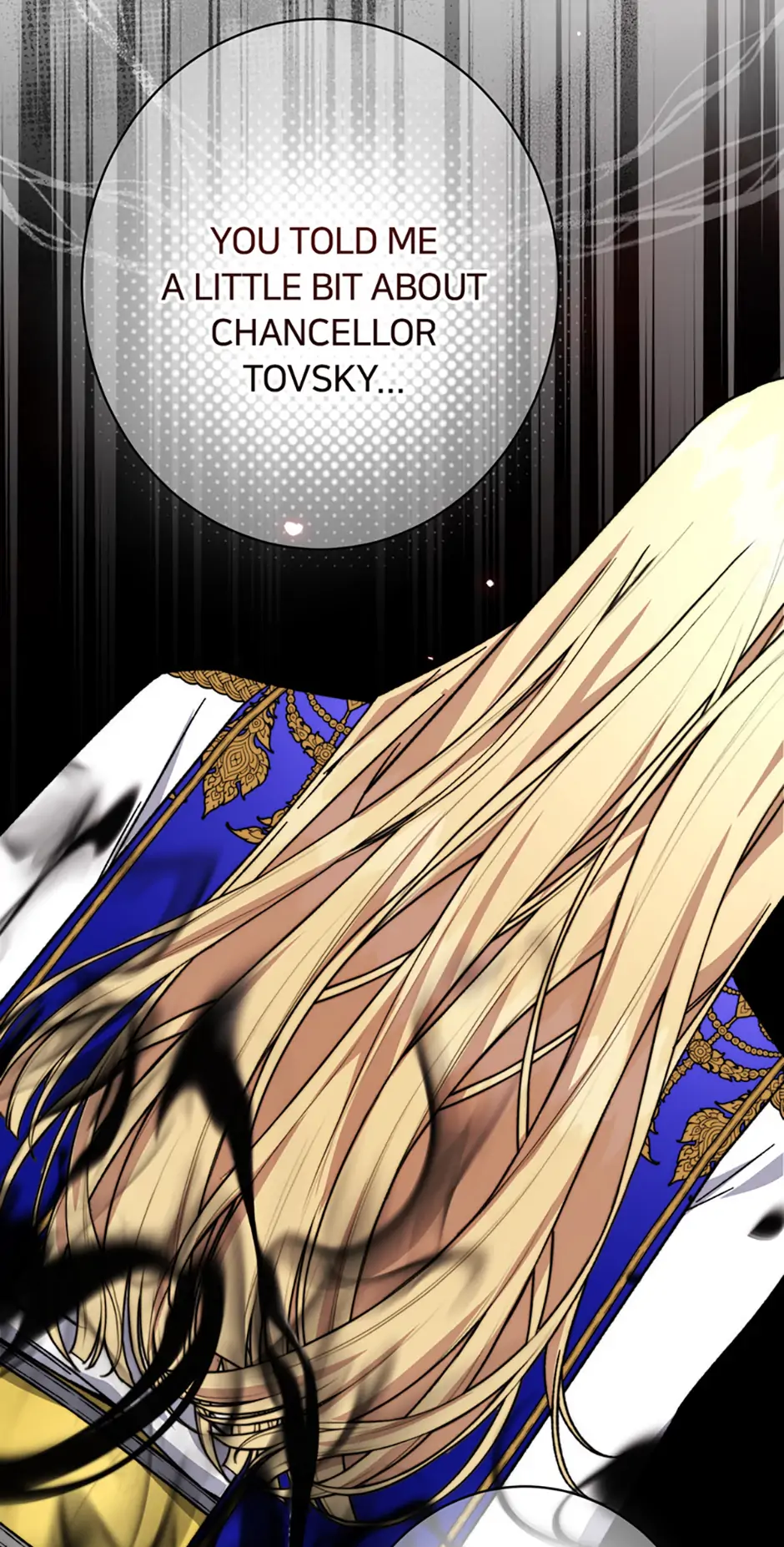 A Deal With My Fake Husband Chapter 53 - page 38