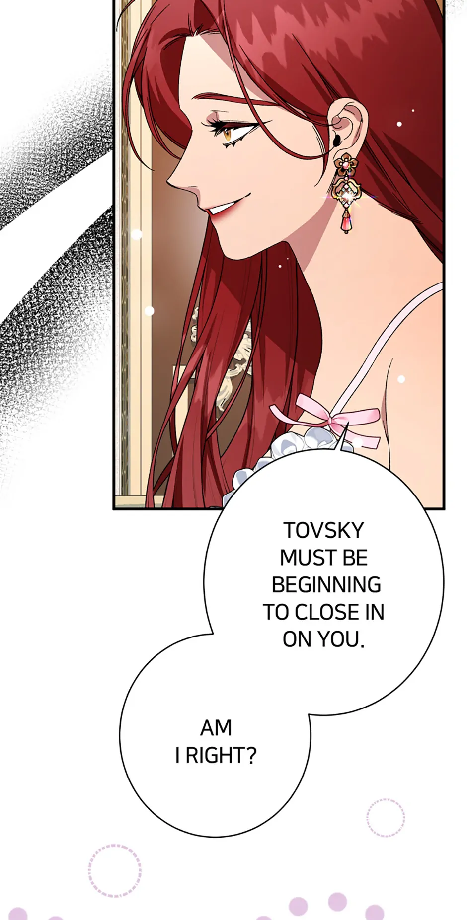 A Deal With My Fake Husband Chapter 53 - page 40