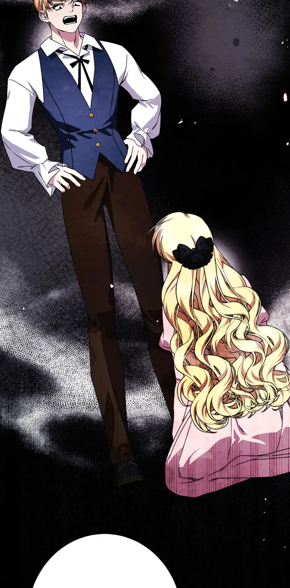 A Deal With My Fake Husband Chapter 53 - page 48