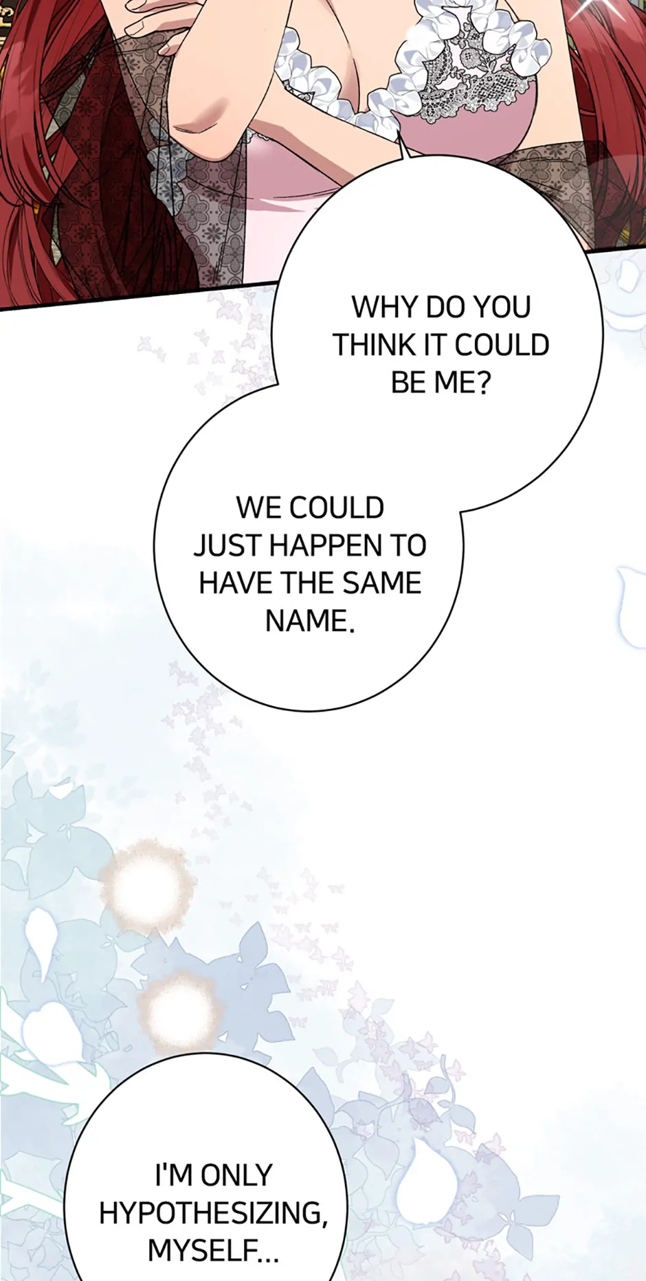 A Deal With My Fake Husband Chapter 53 - page 5