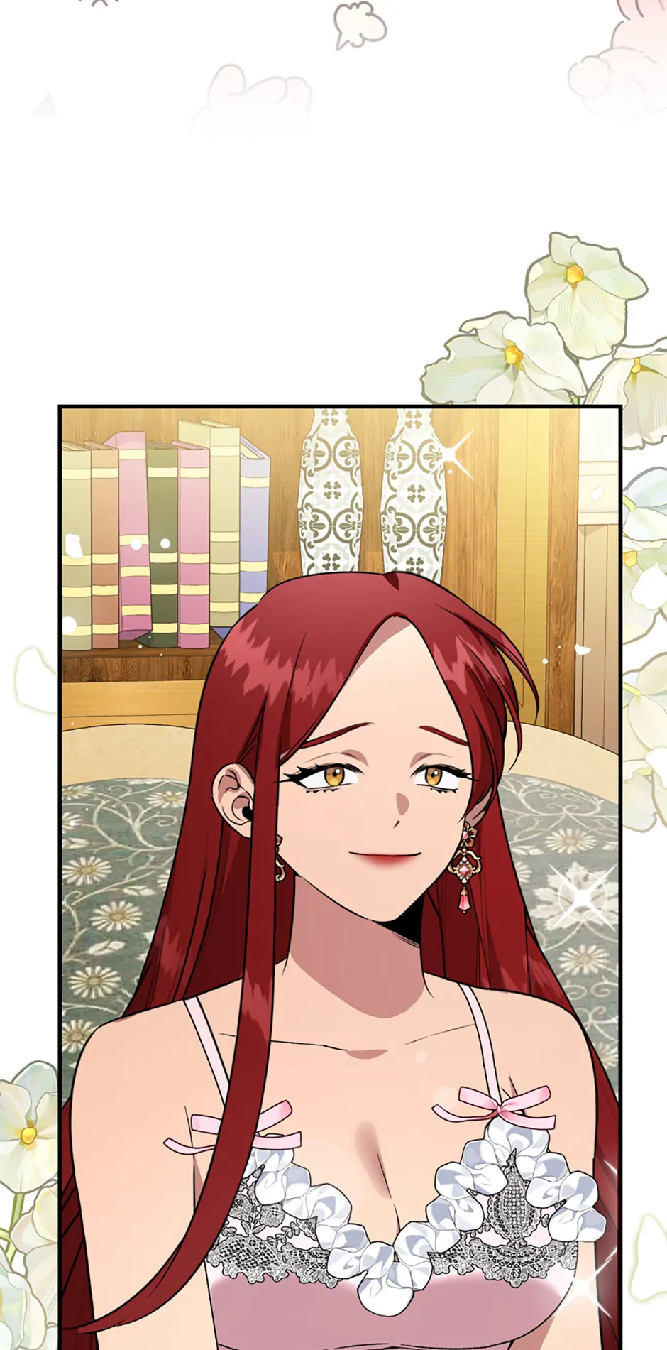 A Deal With My Fake Husband Chapter 53 - page 50