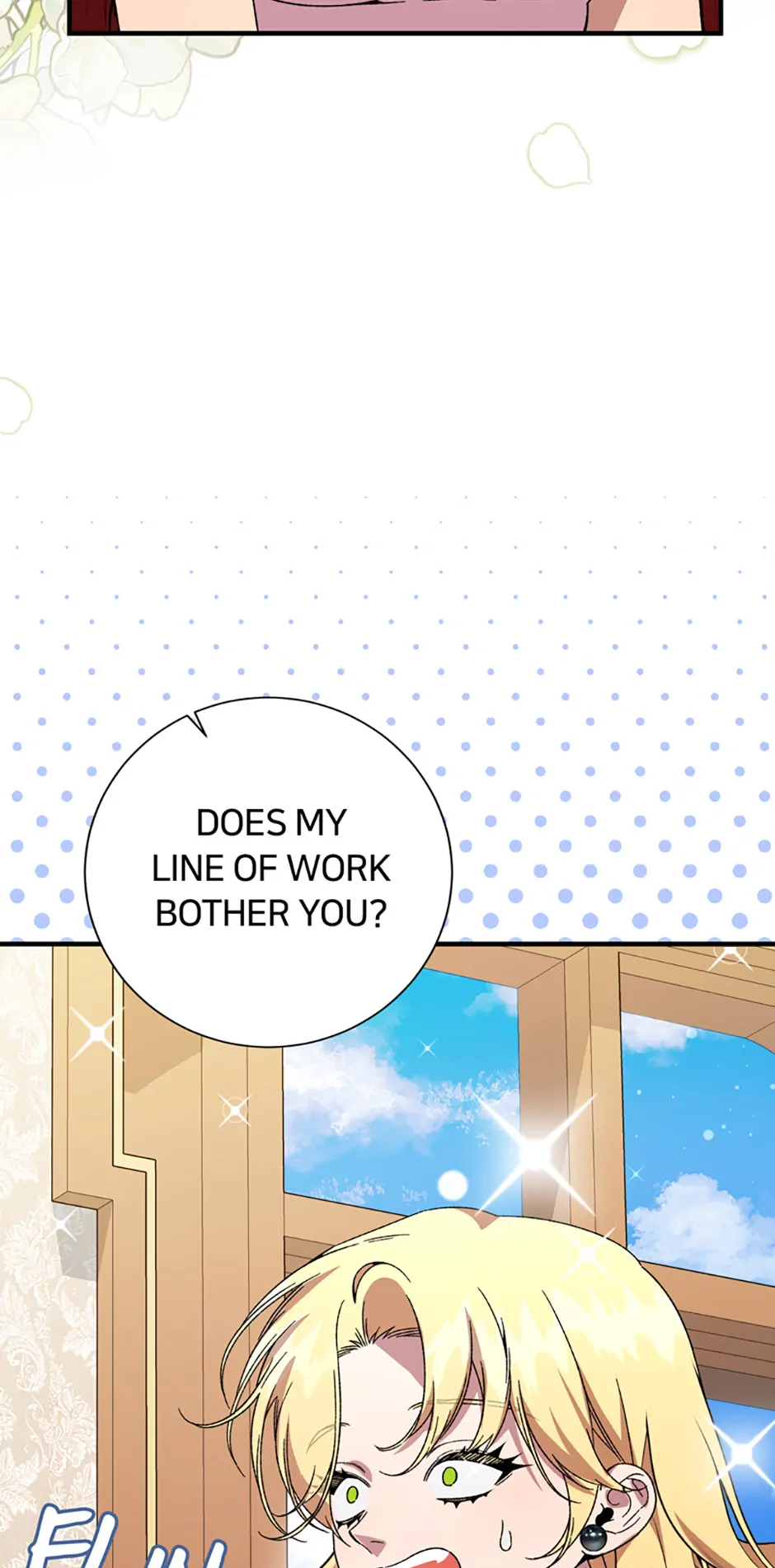 A Deal With My Fake Husband Chapter 53 - page 51