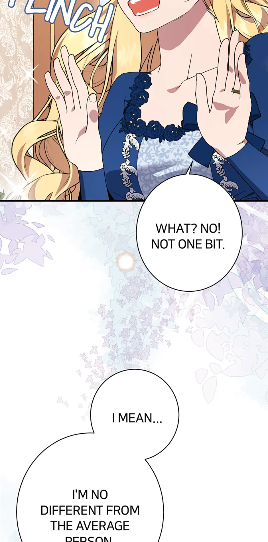 A Deal With My Fake Husband Chapter 53 - page 52