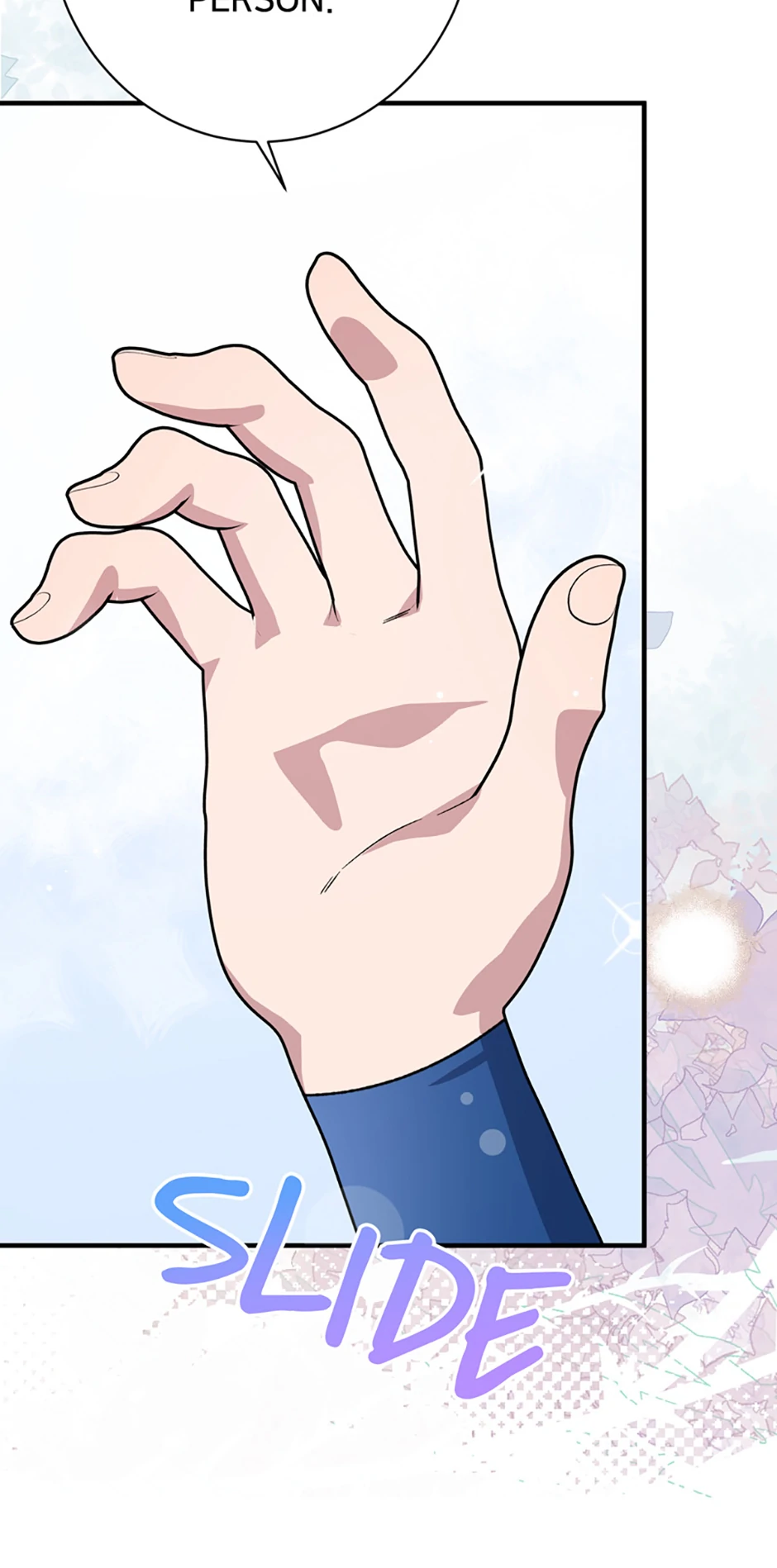 A Deal With My Fake Husband Chapter 53 - page 53