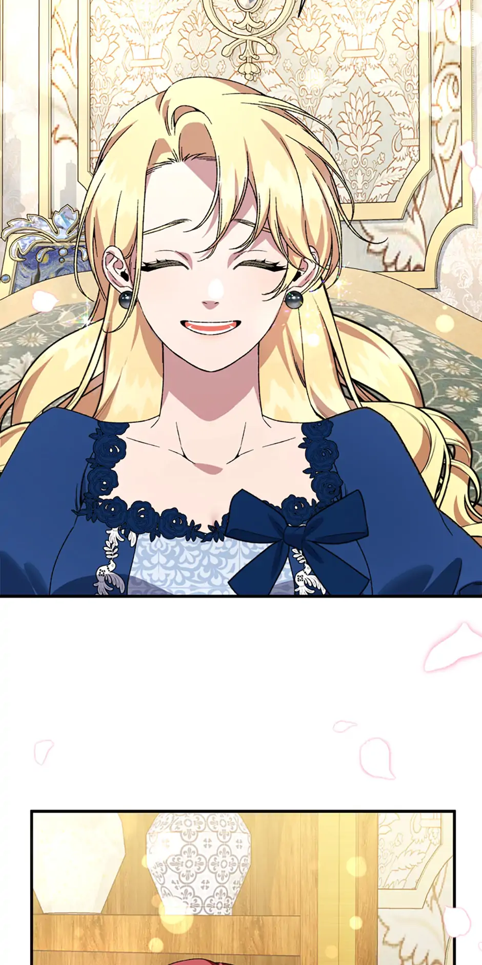 A Deal With My Fake Husband Chapter 53 - page 57