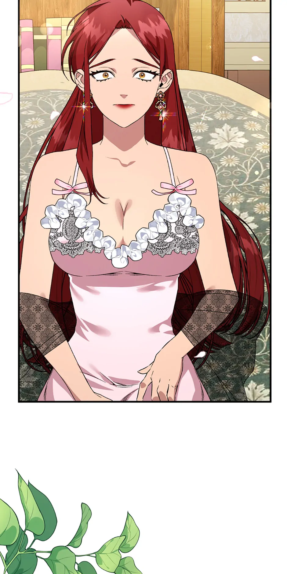 A Deal With My Fake Husband Chapter 53 - page 58