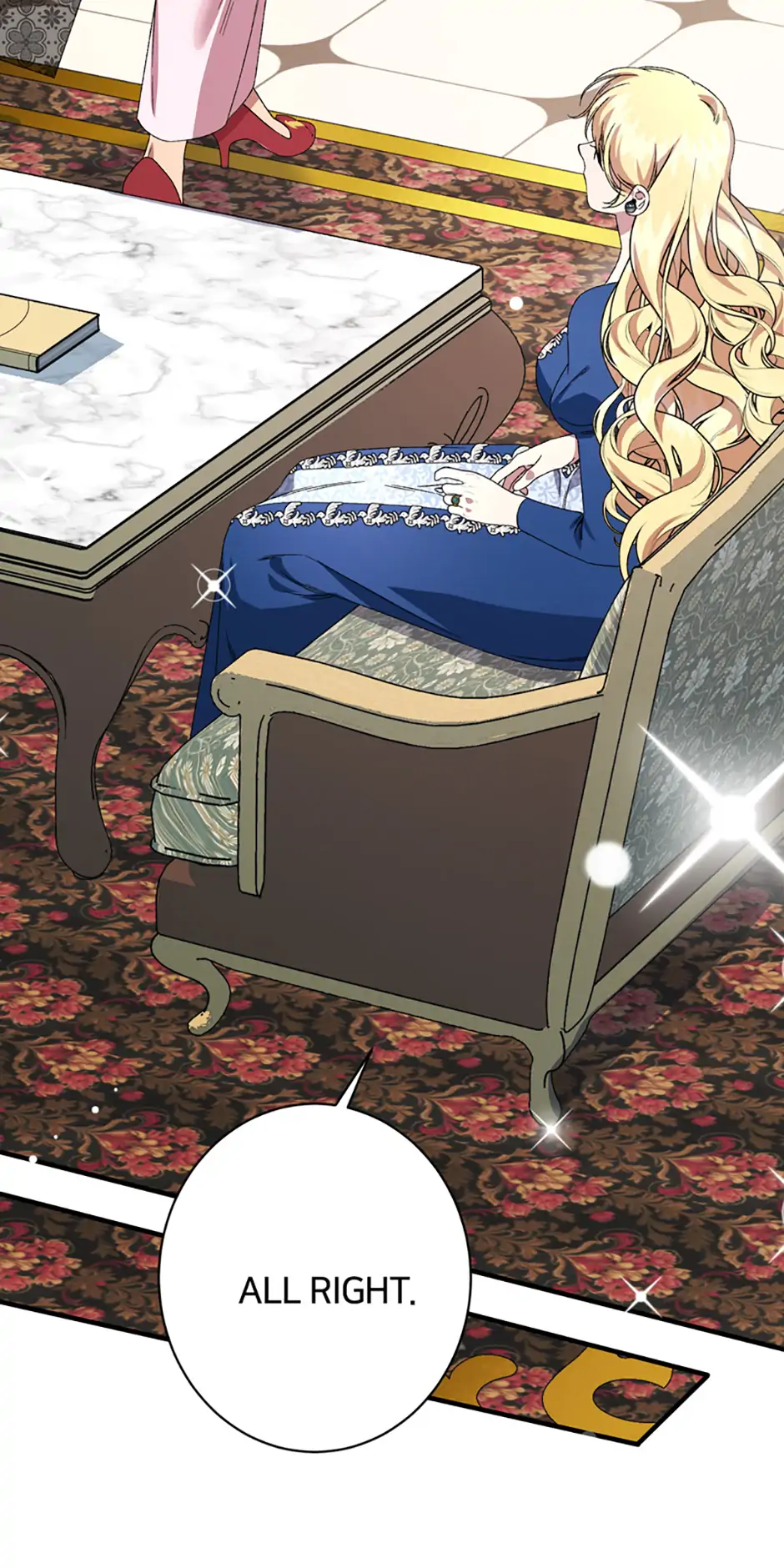 A Deal With My Fake Husband Chapter 53 - page 60