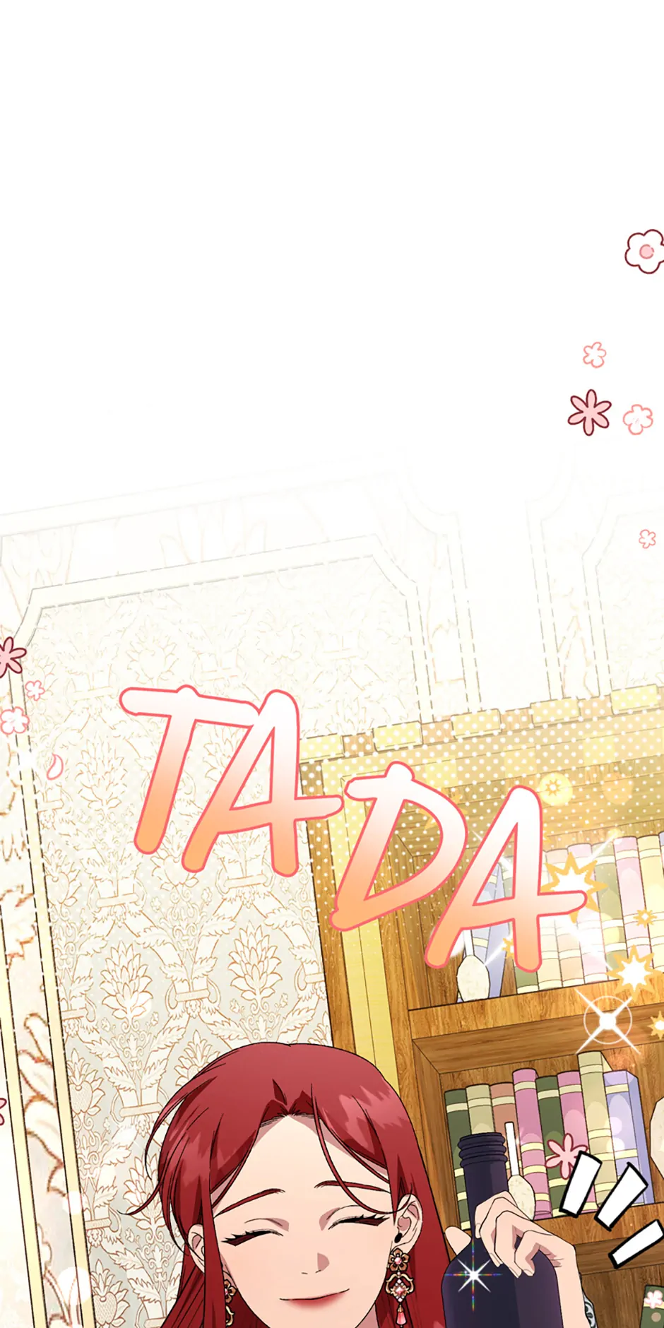 A Deal With My Fake Husband Chapter 53 - page 61