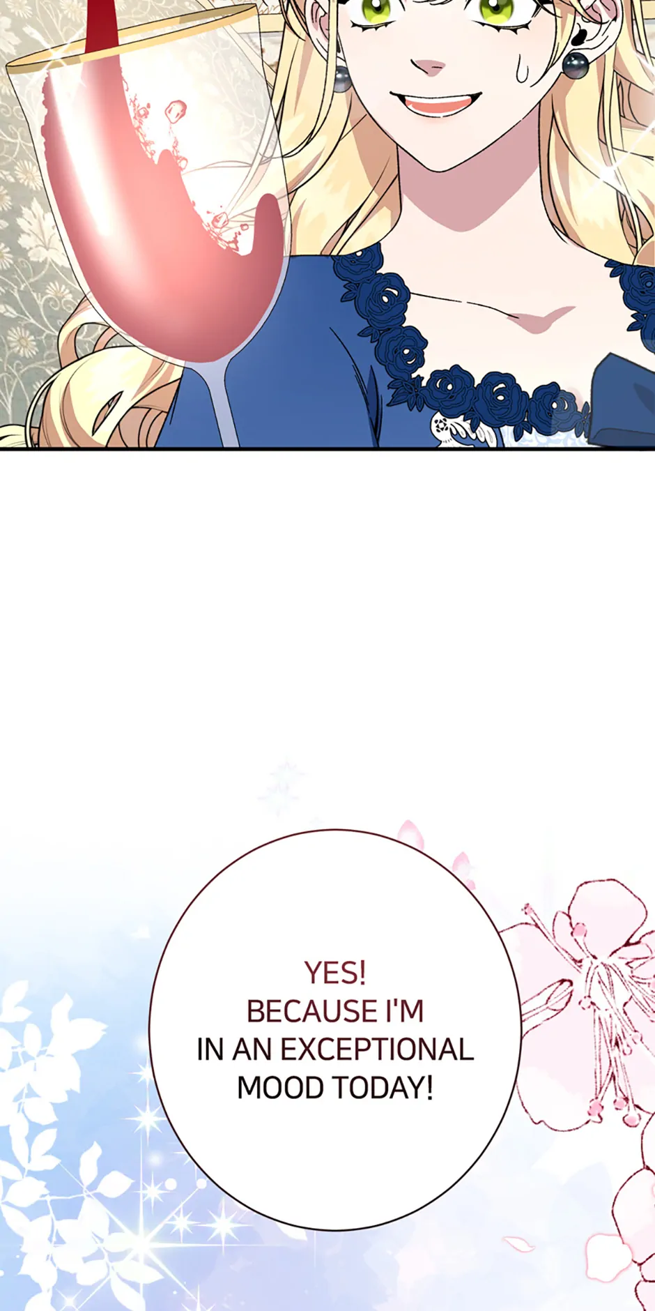 A Deal With My Fake Husband Chapter 53 - page 66