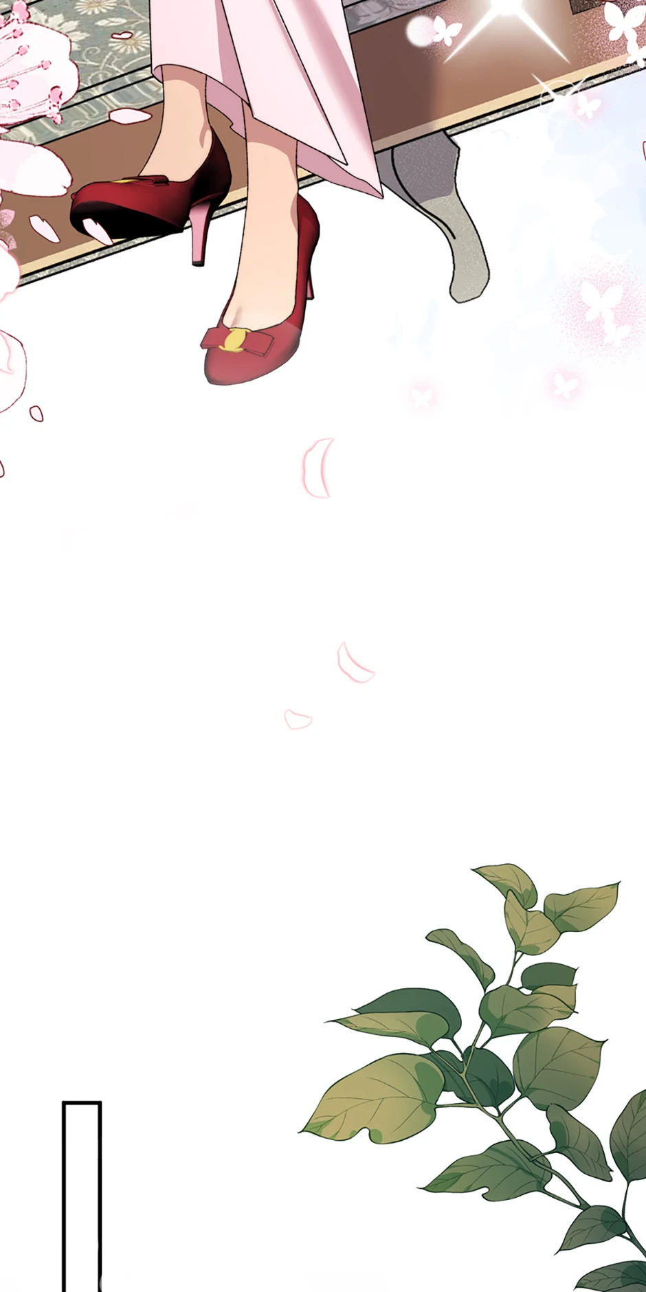 A Deal With My Fake Husband Chapter 53 - page 68