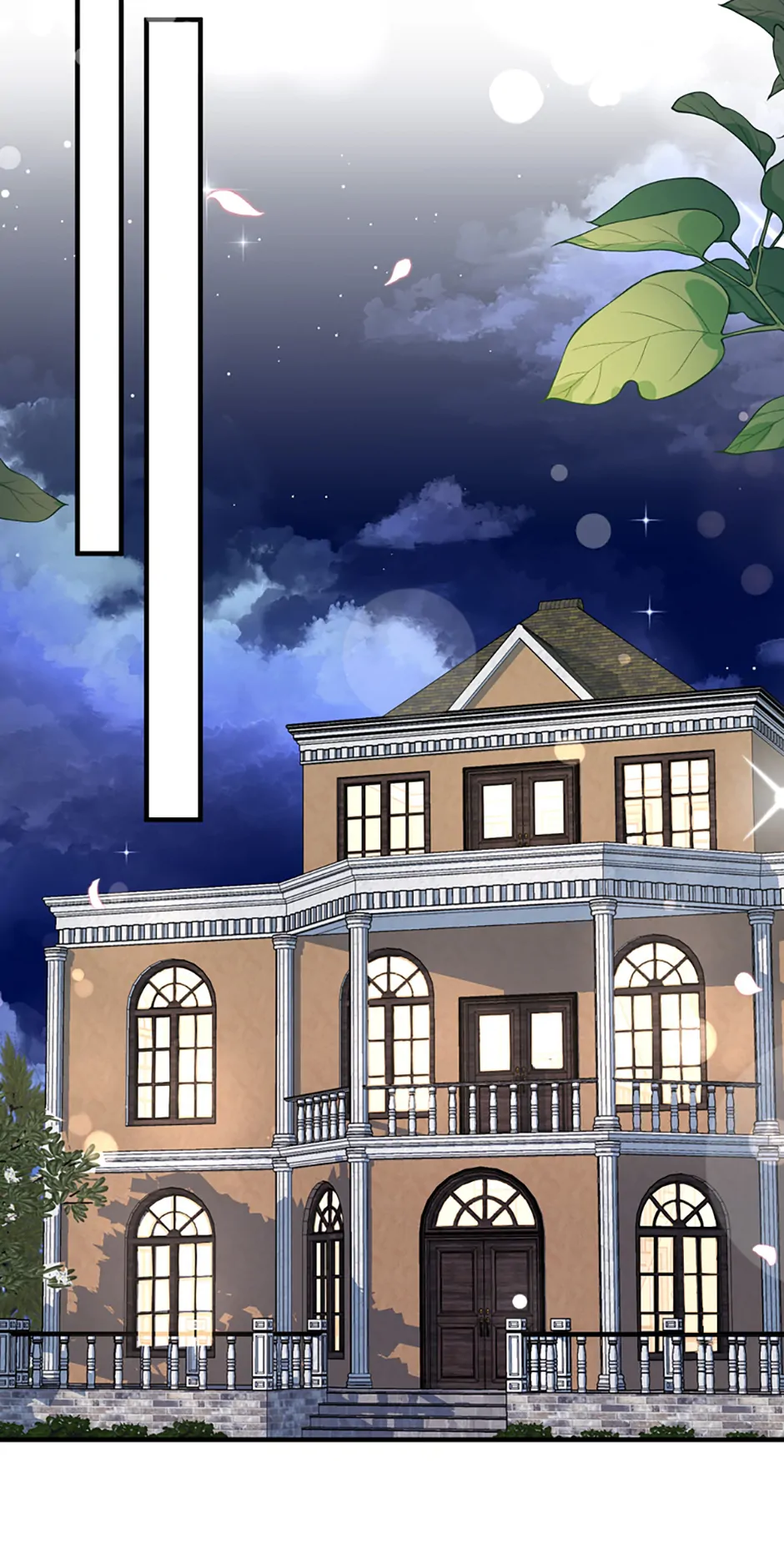 A Deal With My Fake Husband Chapter 53 - page 69
