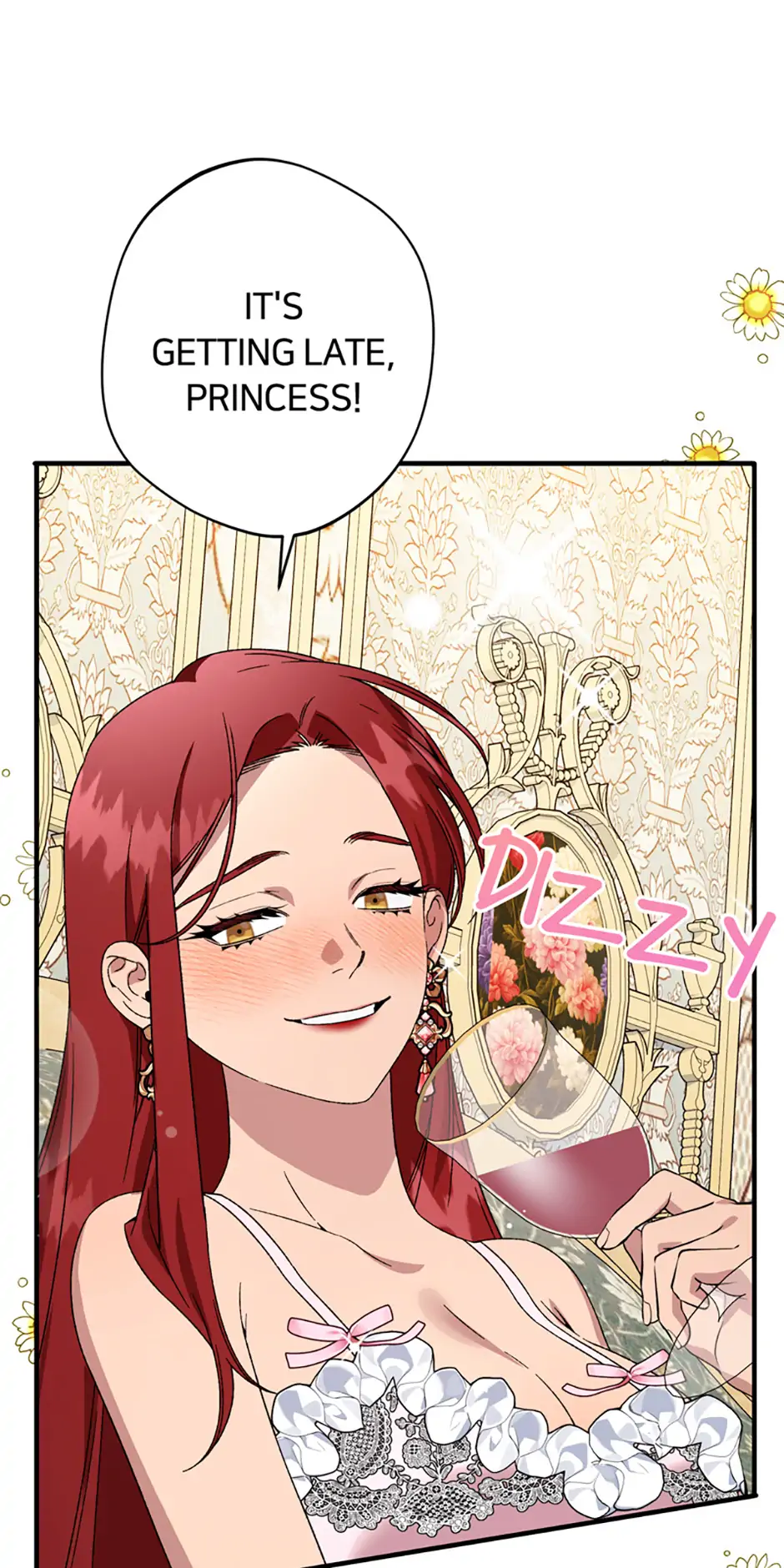 A Deal With My Fake Husband Chapter 53 - page 70