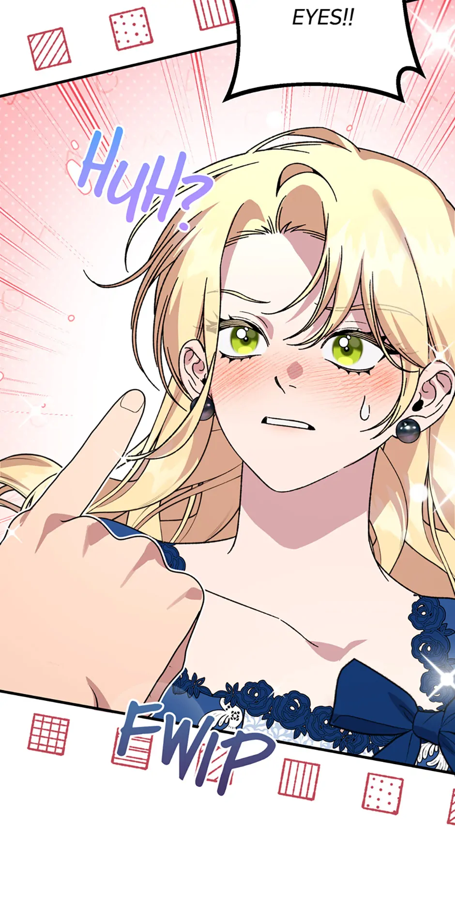 A Deal With My Fake Husband Chapter 53 - page 73