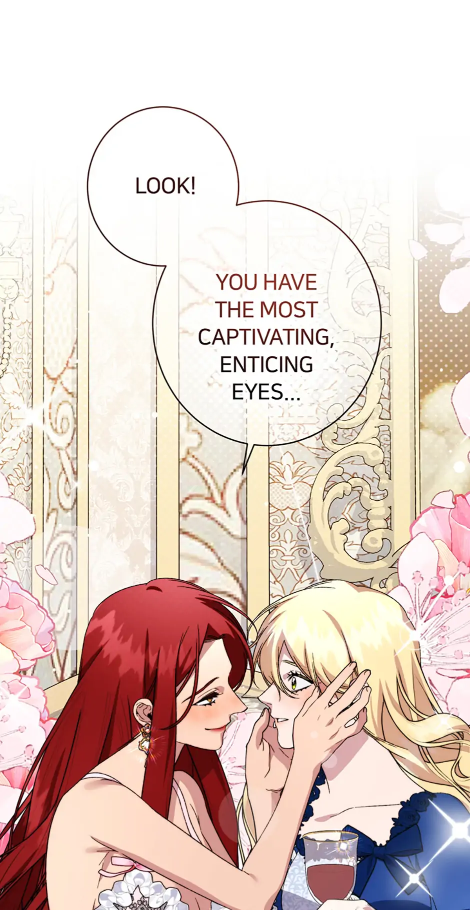 A Deal With My Fake Husband Chapter 53 - page 74