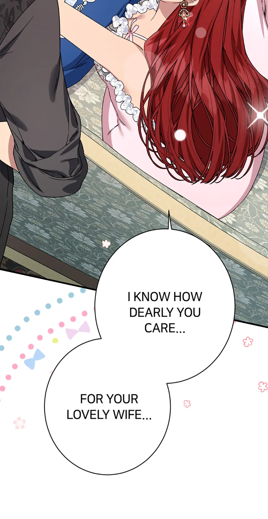 A Deal With My Fake Husband Chapter 53 - page 79