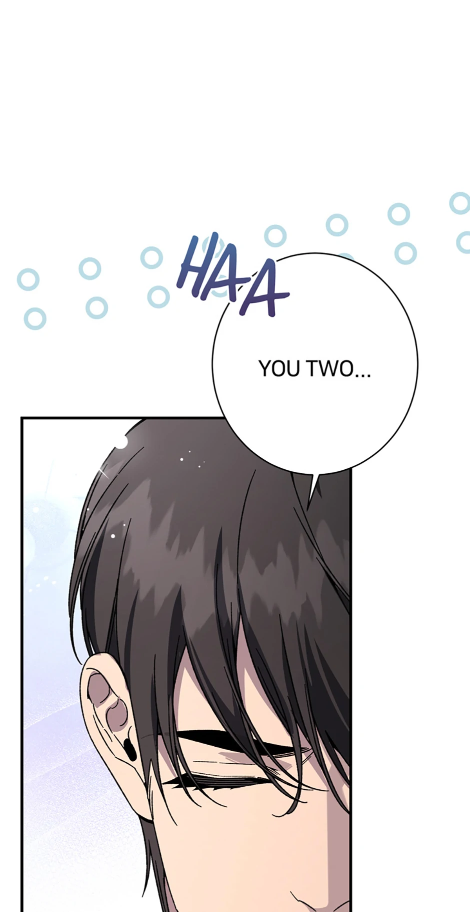 A Deal With My Fake Husband Chapter 53 - page 80