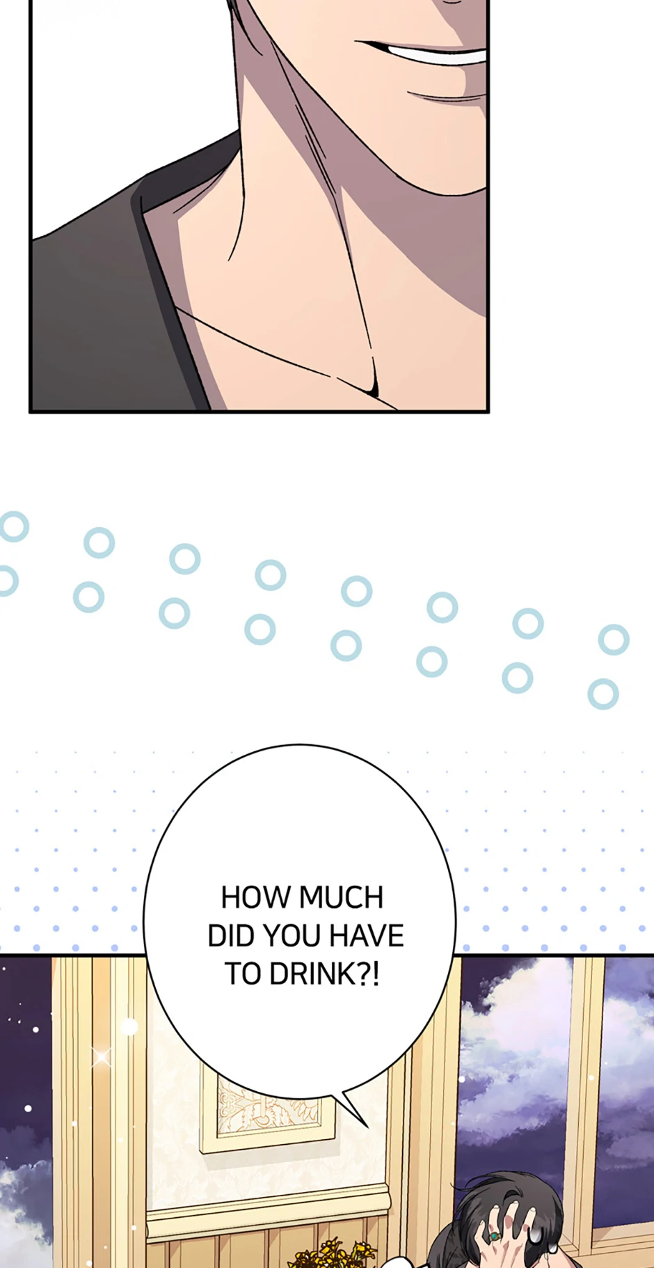 A Deal With My Fake Husband Chapter 53 - page 81