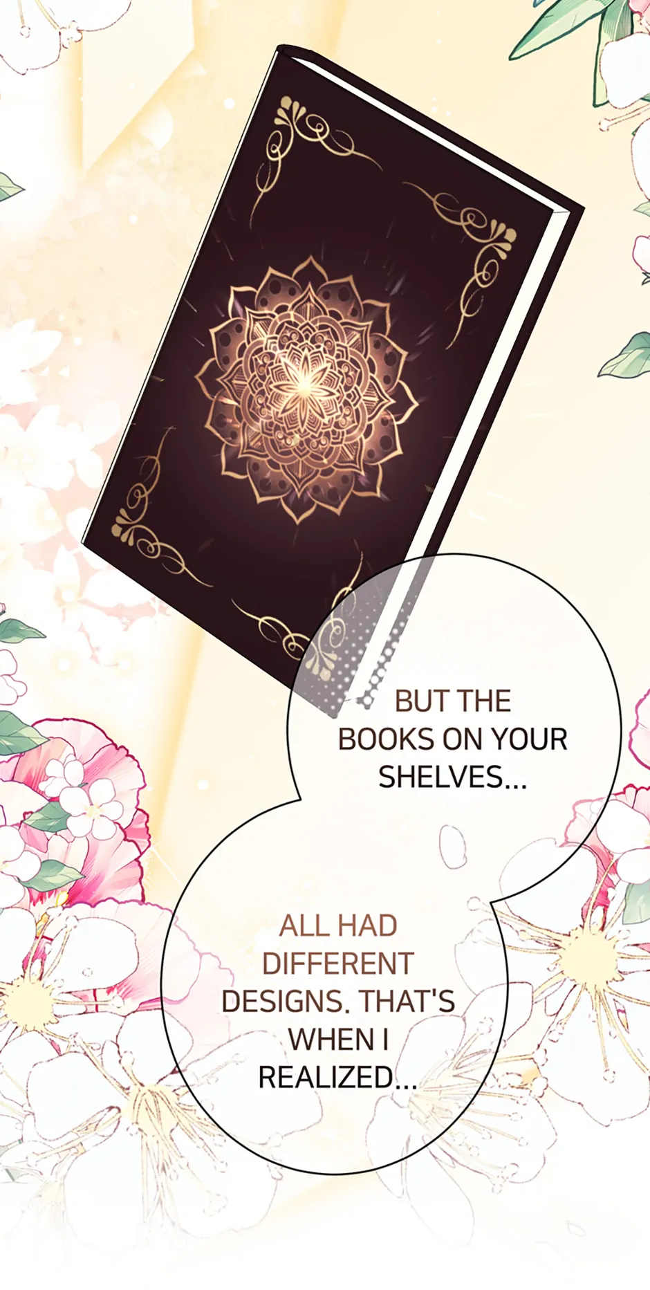 A Deal With My Fake Husband Chapter 53 - page 9