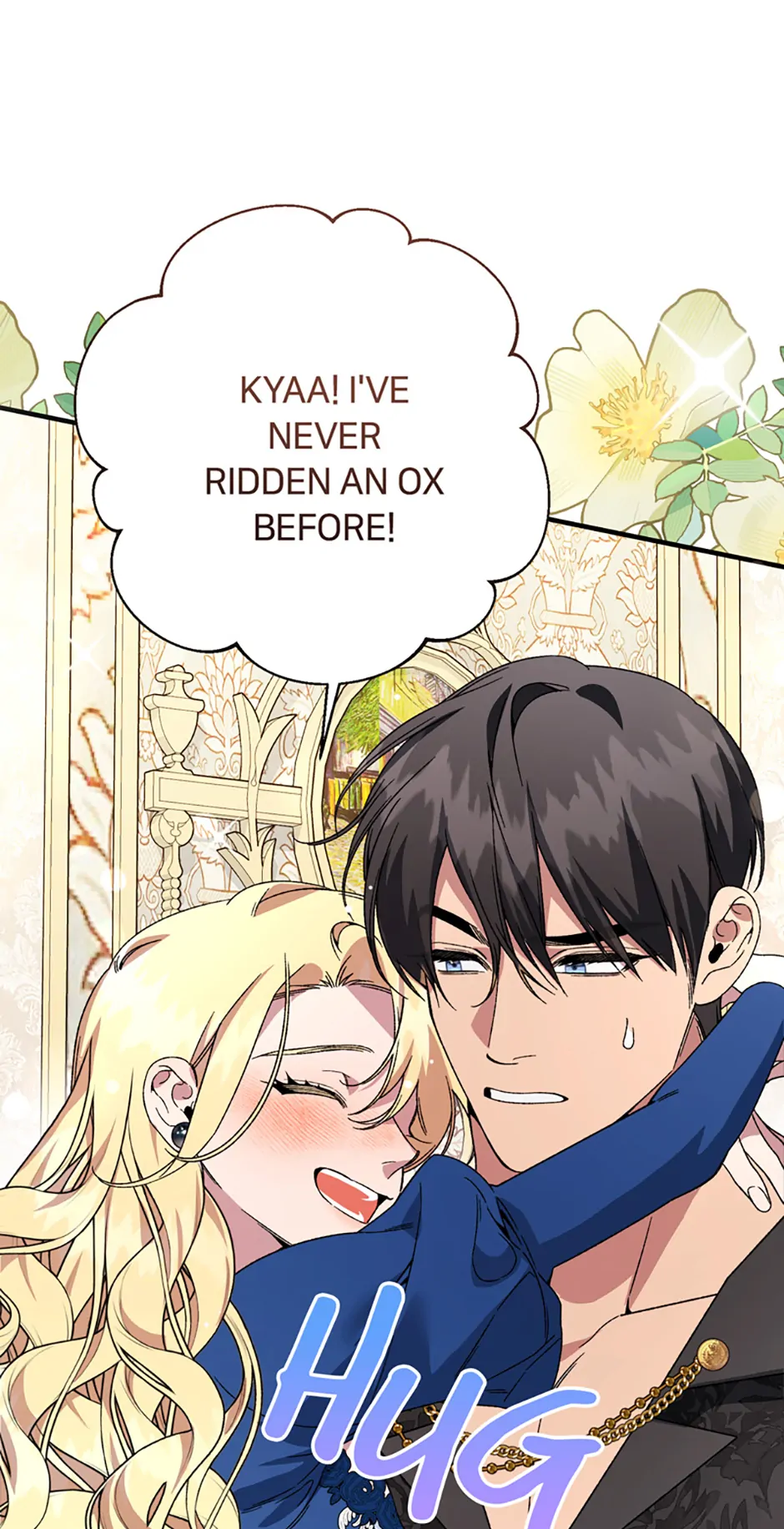 A Deal With My Fake Husband Chapter 54 - page 10