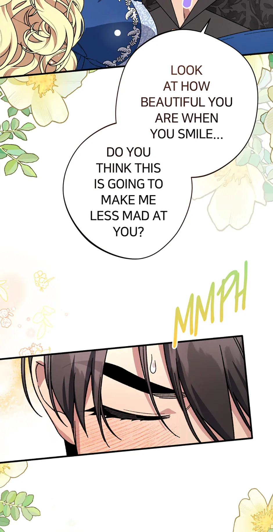 A Deal With My Fake Husband Chapter 54 - page 11
