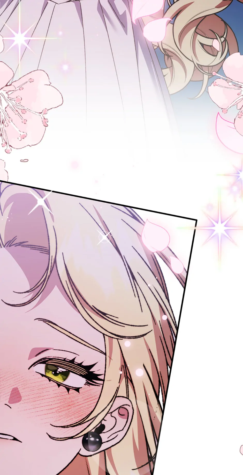 A Deal With My Fake Husband Chapter 54 - page 18