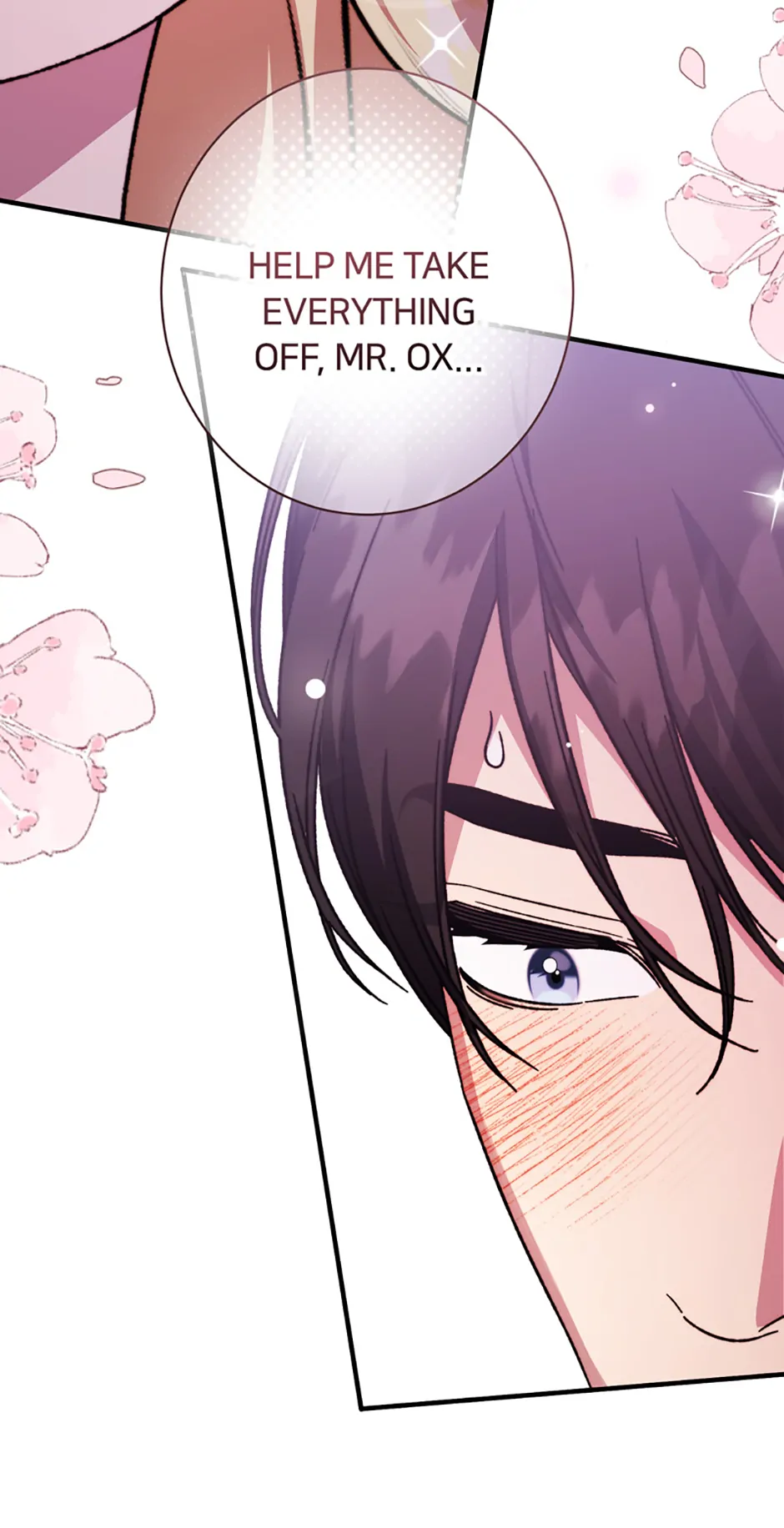 A Deal With My Fake Husband Chapter 54 - page 19