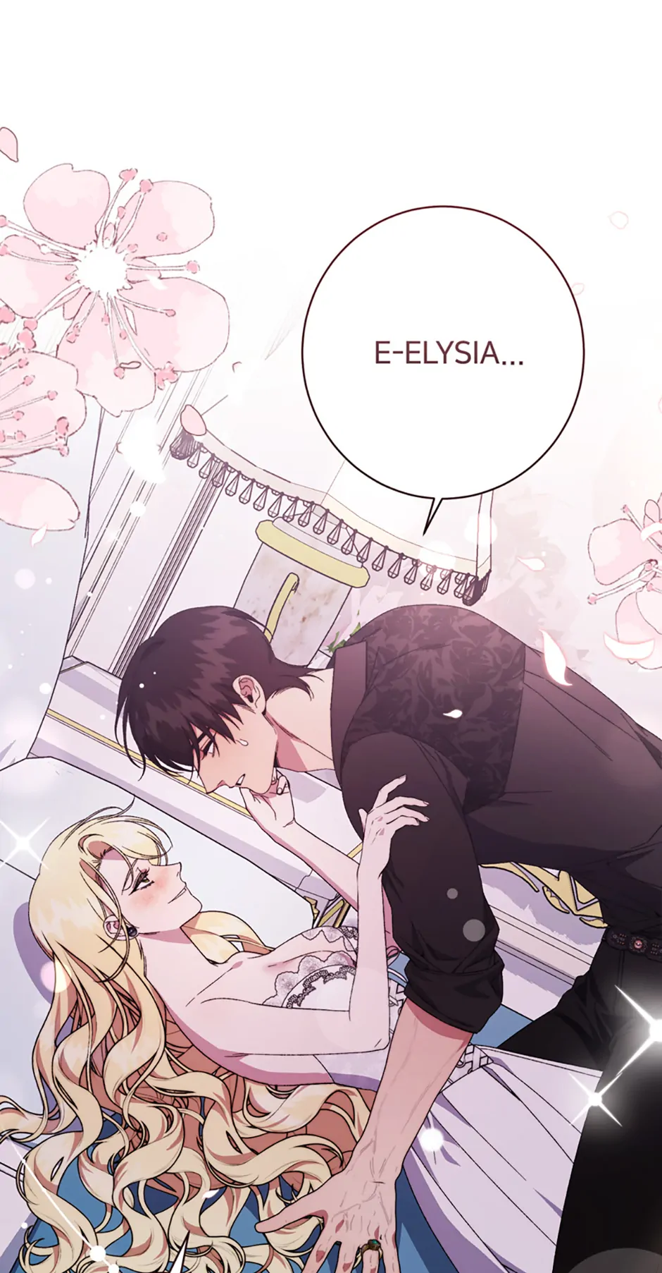 A Deal With My Fake Husband Chapter 54 - page 20