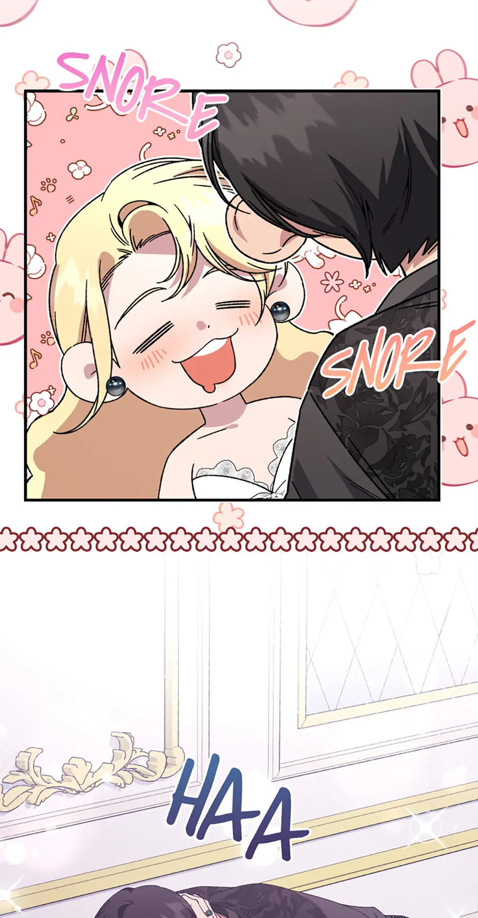 A Deal With My Fake Husband Chapter 54 - page 24